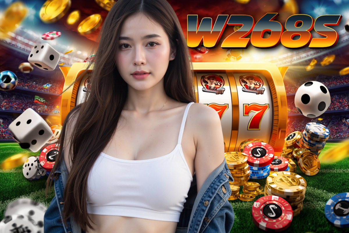 w268s slot