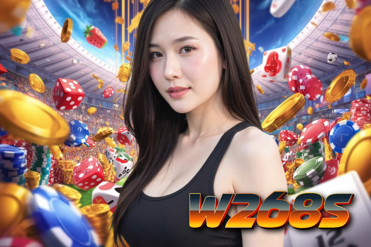 w268s wallet
